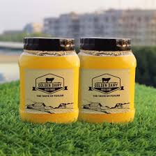 دیسی گھی خالص  (Desi Ghee)