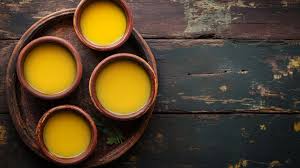 دیسی گھی خالص  (Desi Ghee)