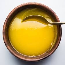 دیسی گھی خالص  (Desi Ghee)